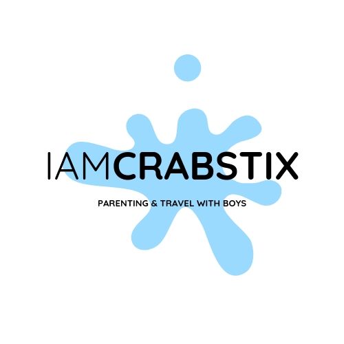 Iamcrabstix | Family & Travel